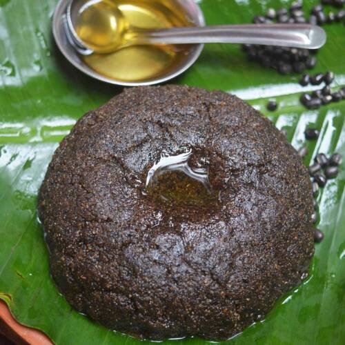 Black Kavuni Urad Dhal Kali Mix